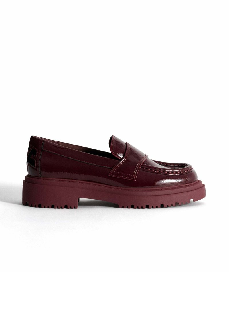 HOFF Zapatos sin cordones - multicolor