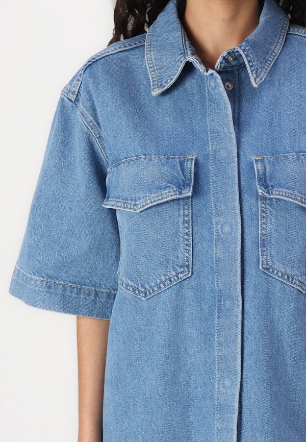 ONLSOPHIE  SS NOOS - Button-down blouse3