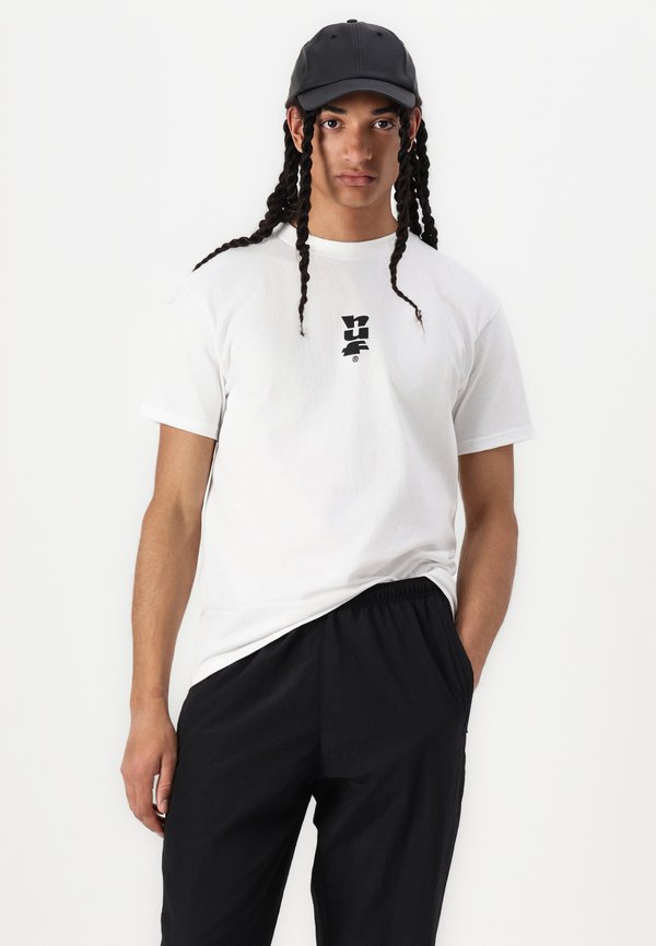 ADICOLOR 2000S WOVEN TRACK LOOSE - Tracksuit bottoms4