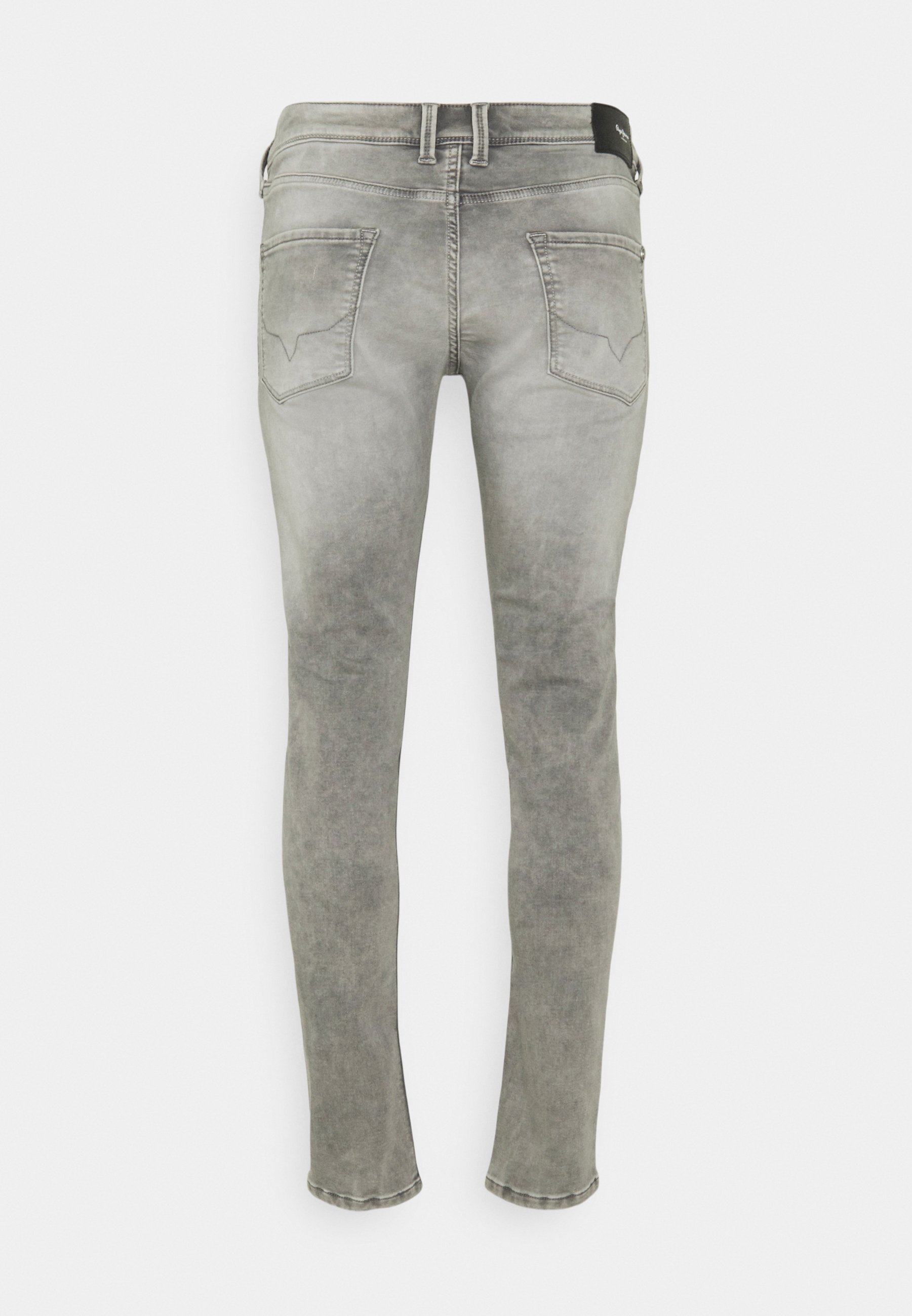 Men FINSBURY WISER WASH - Jeans Skinny Fit Men FINSBURY WISER WASH - Jeans Skinny Fit