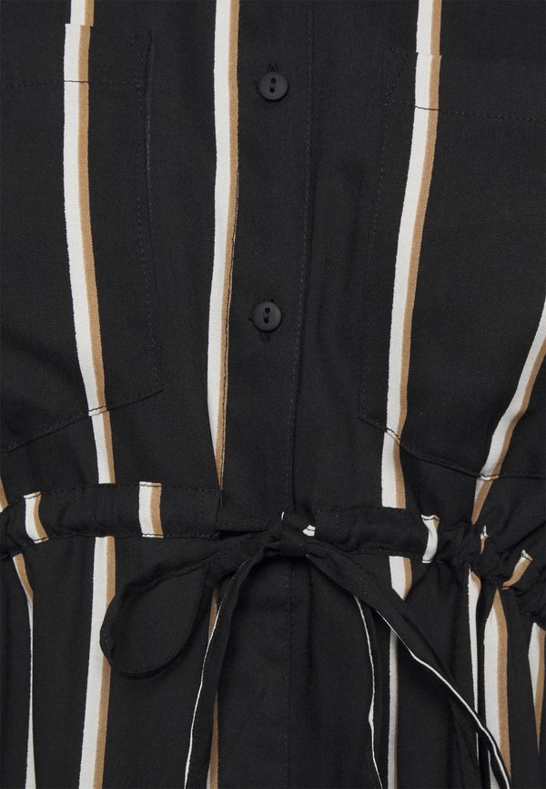 OLMTAMARI SHIRT DRESS - Shirt dress3