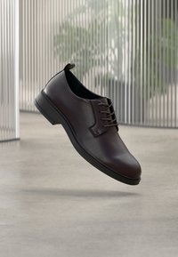 Επιλέχθηκε, brown