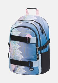 Baagl 3 SET  - Set zainetto - grau