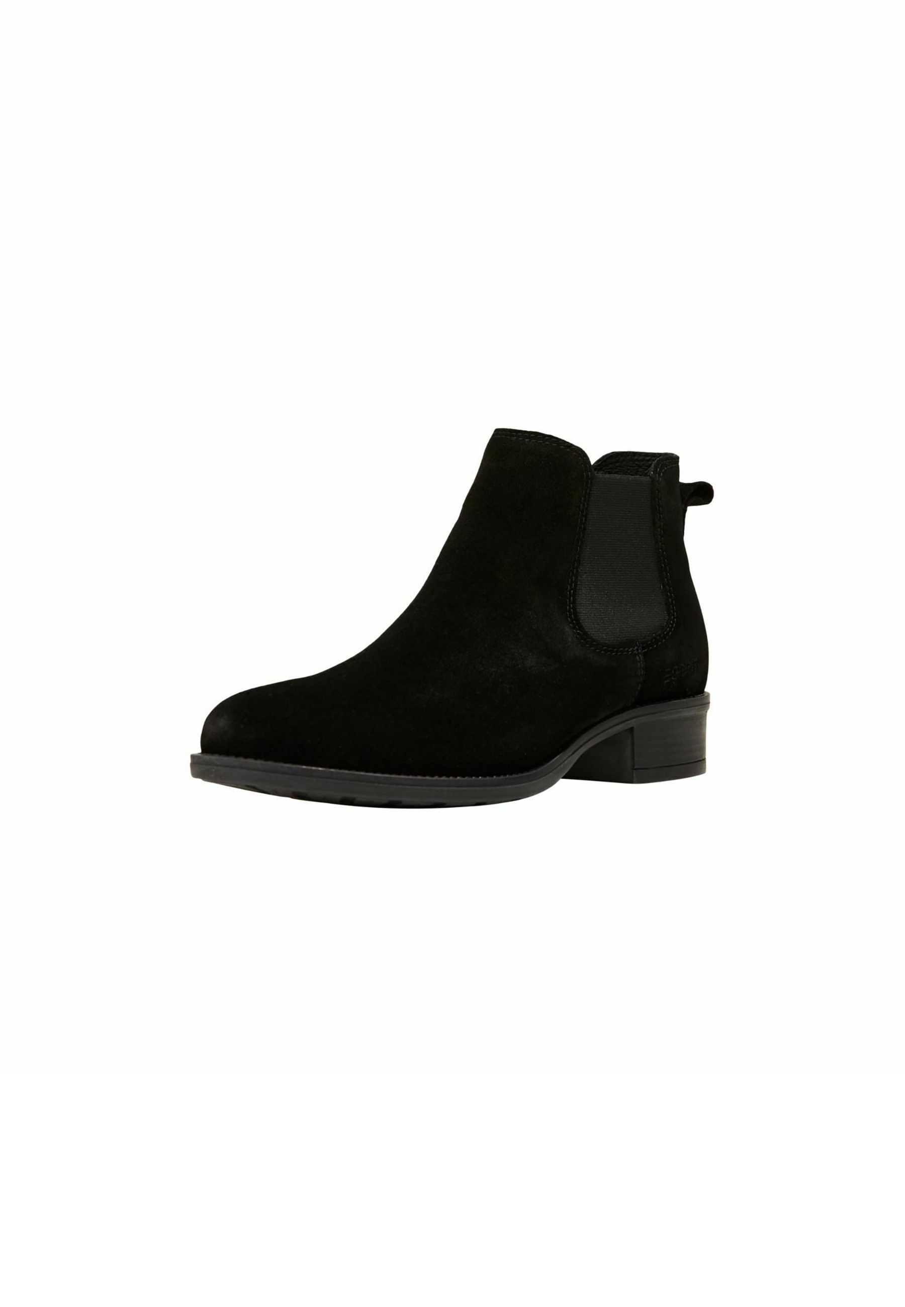 ankle boots without zipper