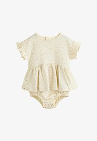 Sélectionné, animal printed