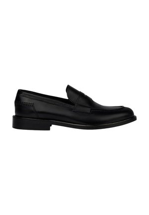 Scarpe senza lacci - nero
