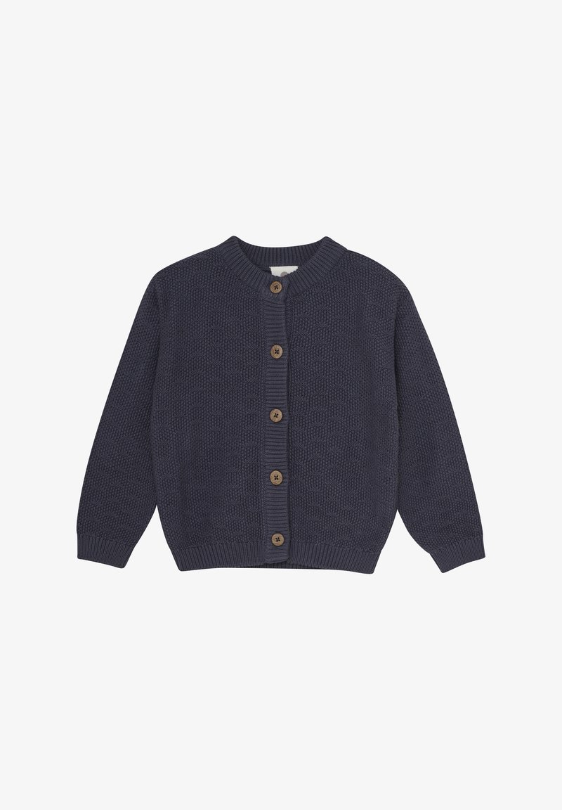 EN FANT Kofta - ebony