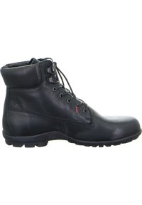 Think! KONG - Bottines à lacets - schwarz