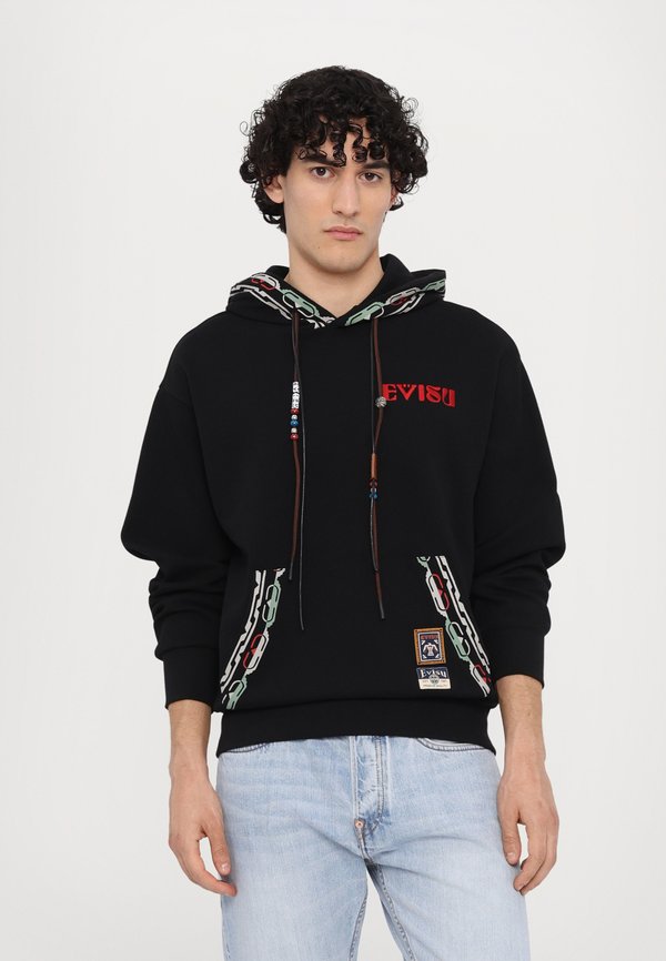 TOTEM SEAGULL HOODIE - Sweatshirt4