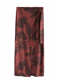 Next SARONG - Accessoire de plage - red