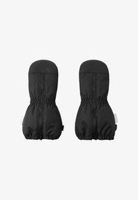 Unausgewählt, black