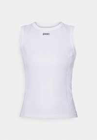 ESSENTIAL LAYER  - Topper - hydrogen white