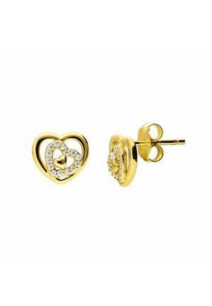 HART - Oorbellen - gold-coloured