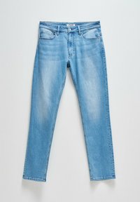 Salsa Jeans Traperice uskog kroja - blau