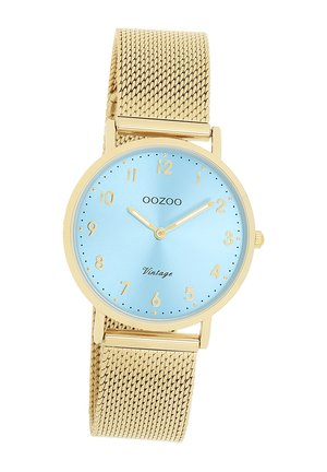 VINTAGE SERIES - Montre - goldfarben