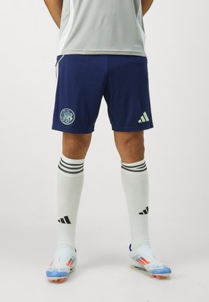 AJAX AWAY SHORTS - Squadra - night sky