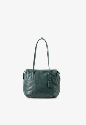 Aunts & Uncles, MRS. FLORENTINE - Handtasche - green jewel