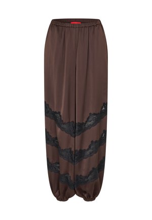 Cras, ELISECRAS - Панталони - java brown
