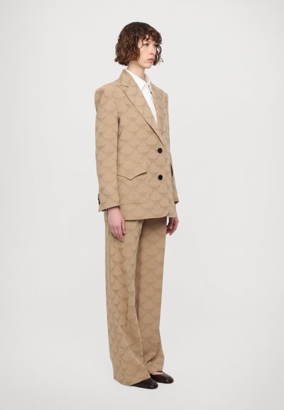 MCM Blazer - beige