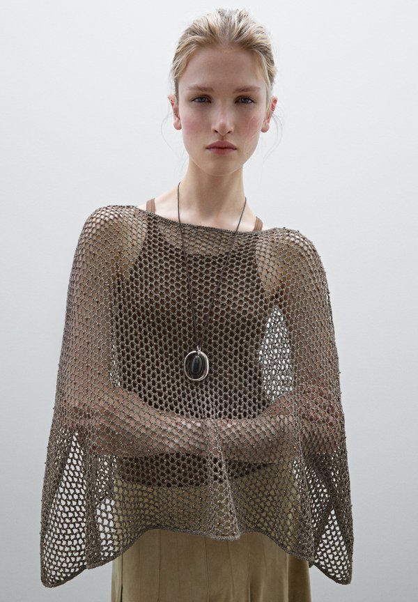 OPENWORK   - Cape - Main Image