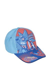 Non selezionato, blue