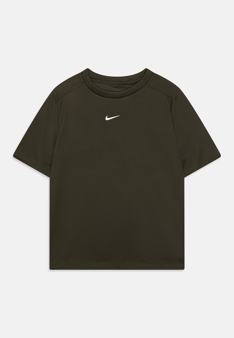 Nike Performance - DF MULTI UNISEX - Sportfelső - cargo khaki/white, Nagyítás