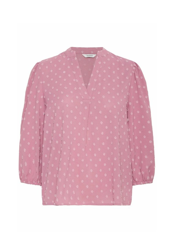 BYJELENA - Blouse - foxglove3