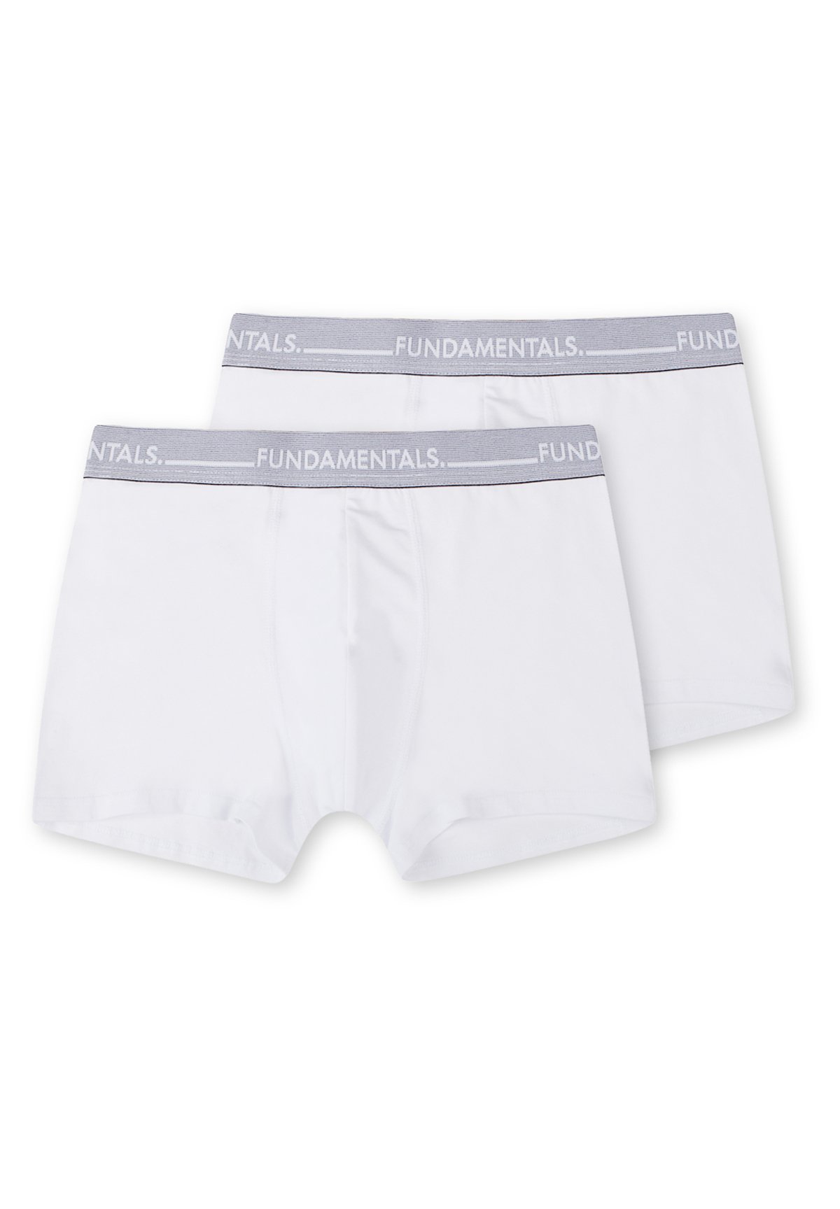 Stop Wearing Boxer Shorts | GQ