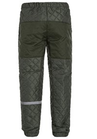 ZIGZAG THERMO TIGER SET - Parka - duffel bag