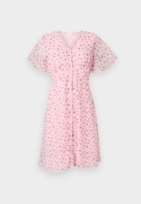VIMIA DRESS - Kjole - pale lilac