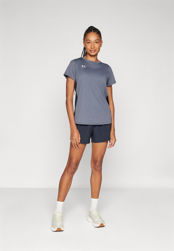 SHKOUT EASY SHORTS  - Sports shorts4