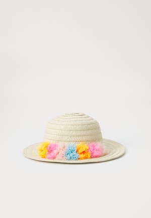 HAT UNISEX - Hatt - multi-coloured