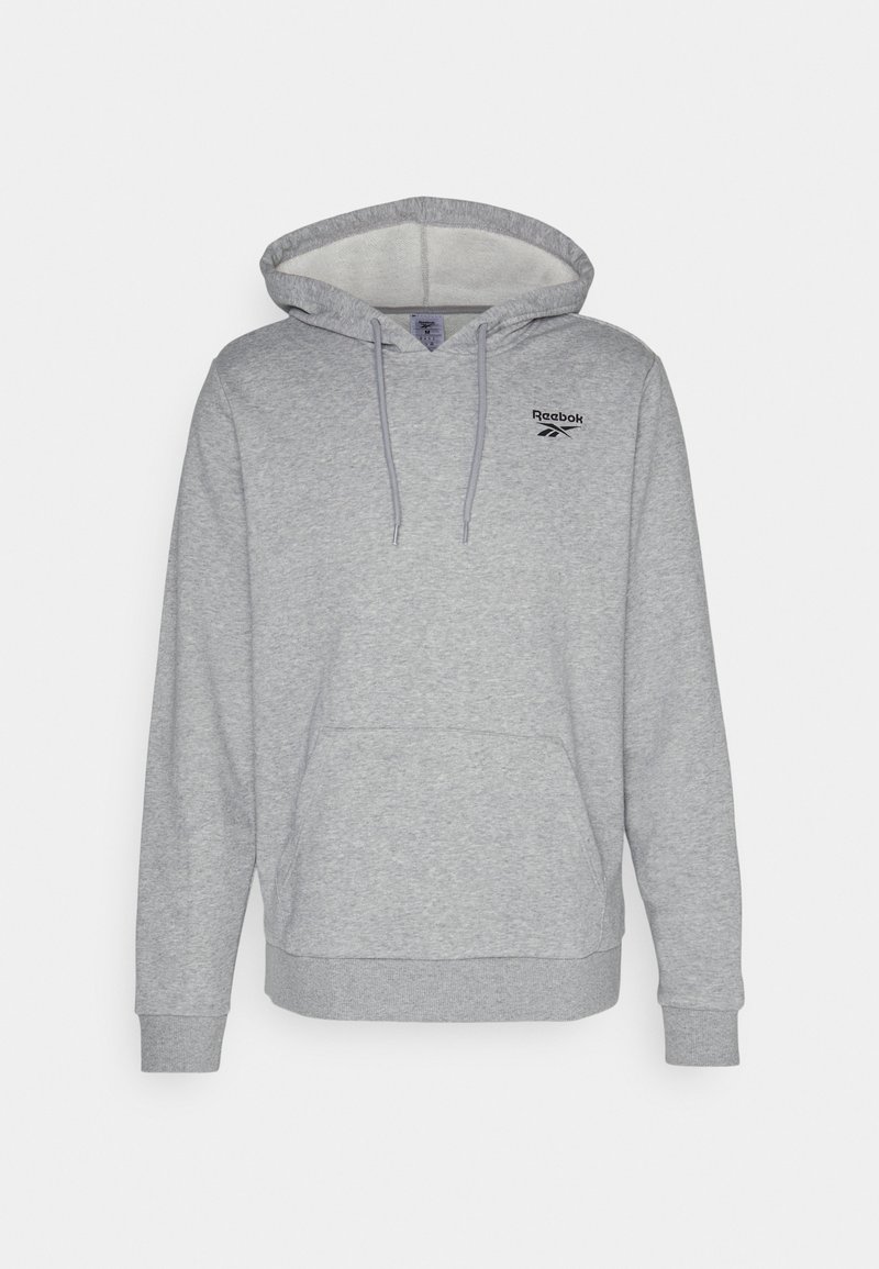 Reebok Classic Felpa Grigia Reebok Reebok Felpa Grey/grigio