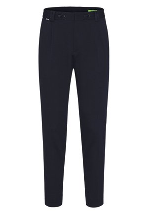 Broek - blue