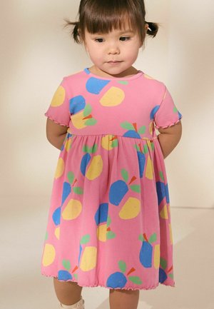 Next REGULAR FIT - Obleka/pulover - bright pink