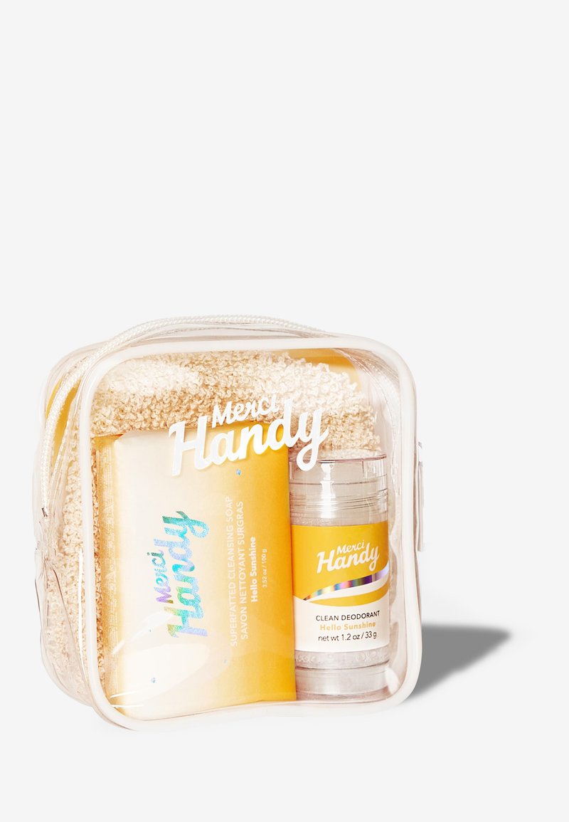 Merci Handy SURFER SET - Set pour le bain et le corps - - - ZALANDO.FR