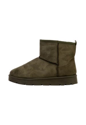 Botas para la nieve - vert