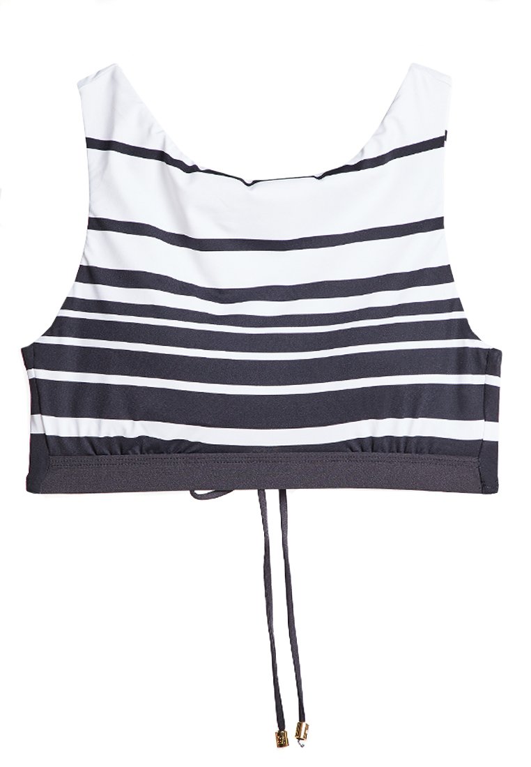 Sutien costum de baie din două piese