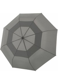 Doppler MAGIC XM AIR 36 CM - Paraplu - grey