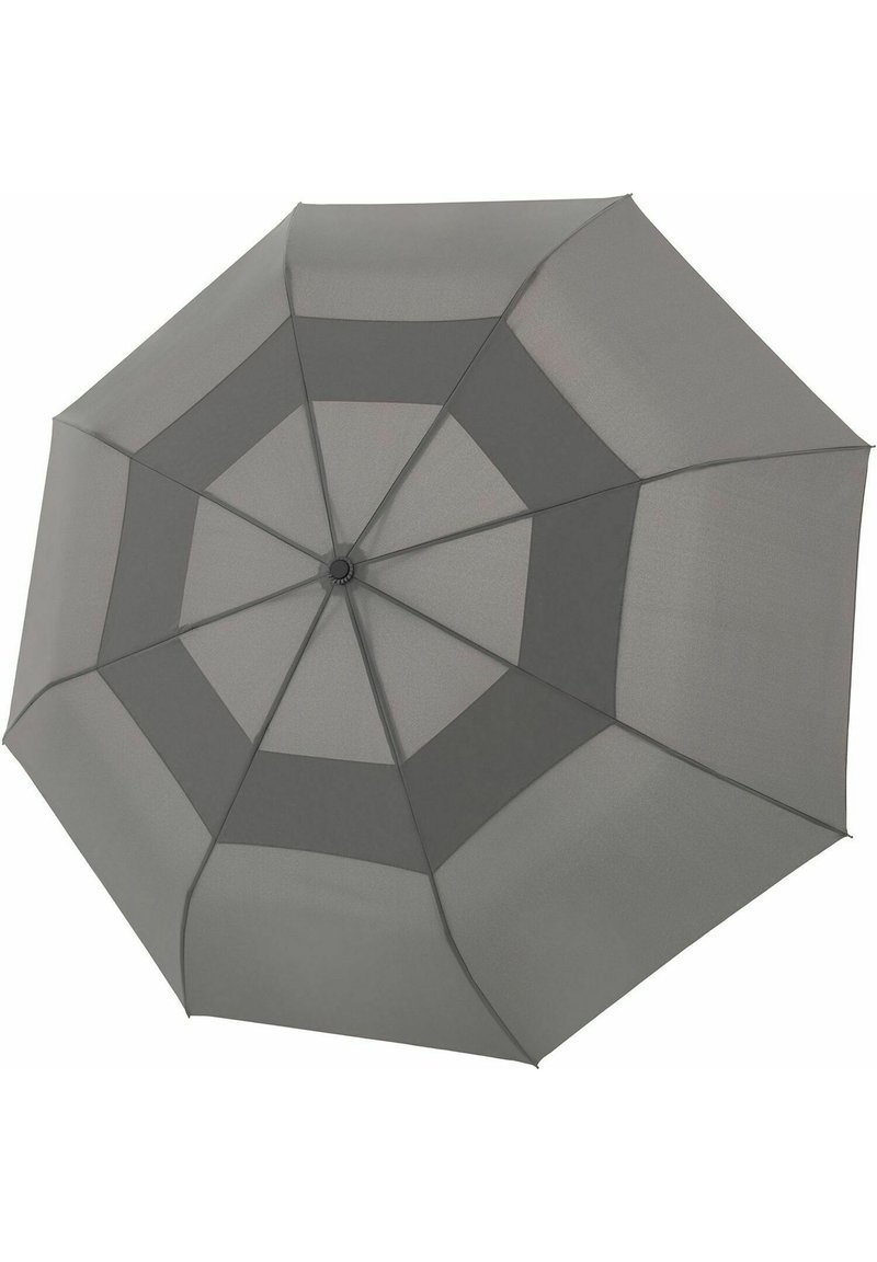 Doppler MAGIC XM AIR 36 CM - Paraplu - grey