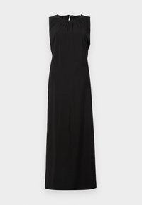 SAMARLY DRESS - Maxi dress - black