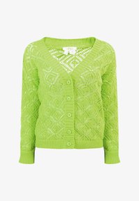 Unselected, hellgrün