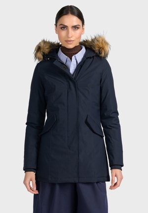 CANADIAN  - Abrigo de invierno - navy blue