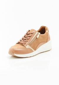 Damart AMORTYL - Sneakers laag - camel