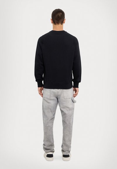 PS Paul Smith HAPPY - Sweatshirt - blacks