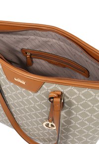 L.CREDI FILIBERTA - Handtasche - sage