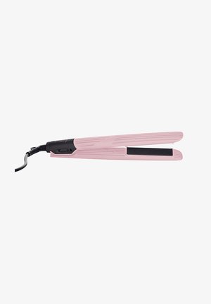 Italian Design DESCRIPTION EN:BOLD, STYLISH, POWERFUL AND EFFECTIVE ARE T - Lisseur - pink