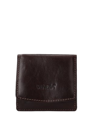 Wallet - brown