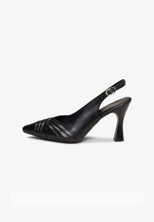 MiMao, CARLA - Zapatos altos - black