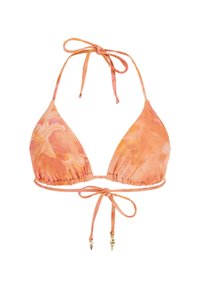 Bikini felső - orange
